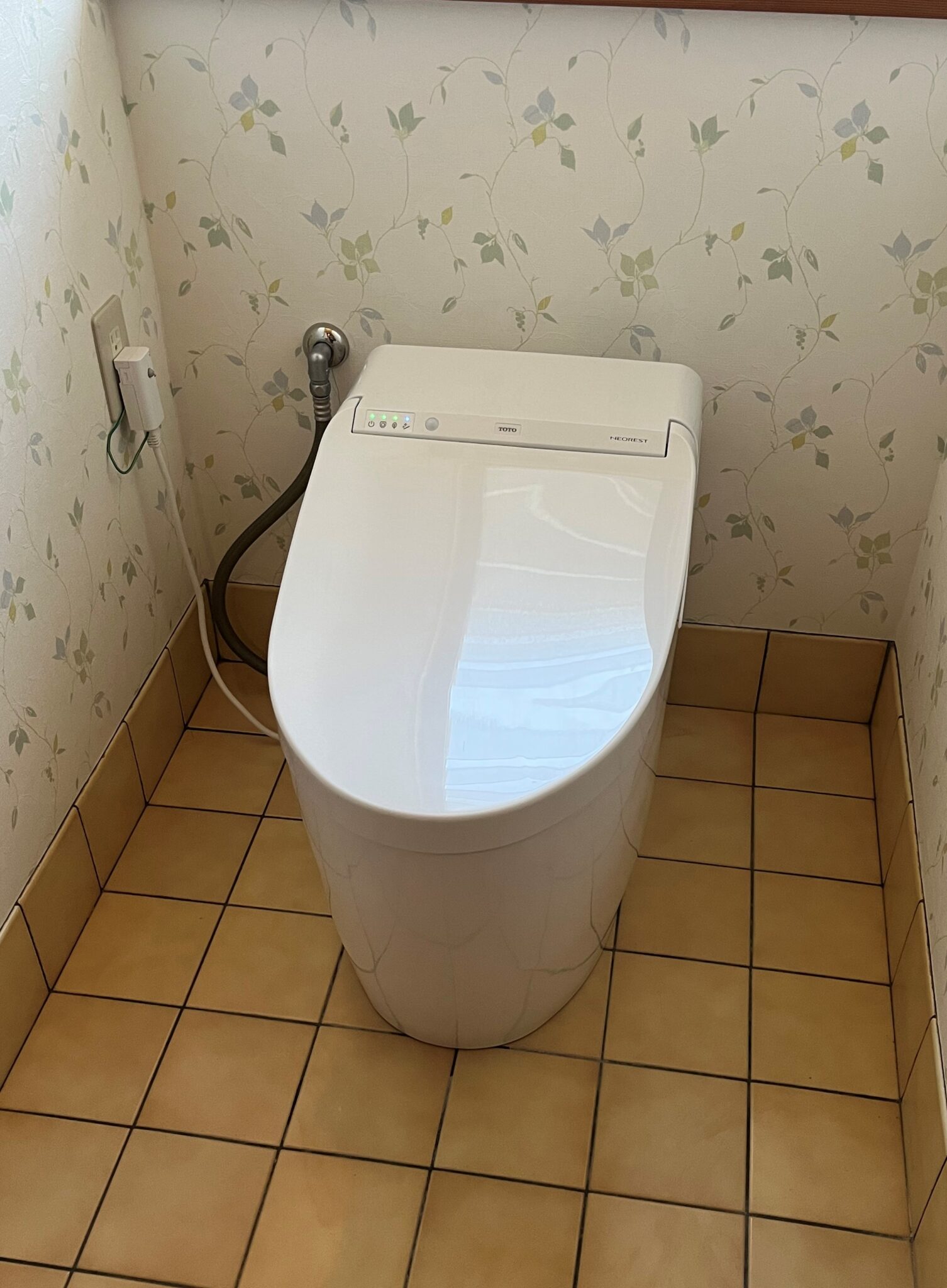 石川県金沢市在住　50代　O様男性